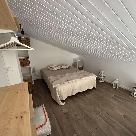 Alcôve 6 Pers Proche Centre, Balcon Sud - Fr-1-594-313 Appartement
