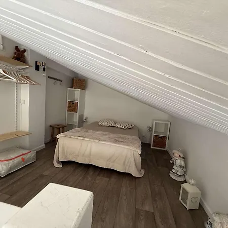 Alcôve 6 Pers Proche Centre, Balcon Sud - Fr-1-594-313 *