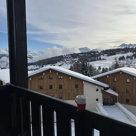 Appartement Alcôve 6 Pers Proche Centre, Balcon Sud - Fr-1-594-313 *