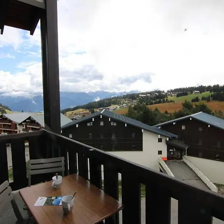 Alcôve 6 Pers Proche Centre, Balcon Sud - Fr-1-594-313 Hauteluce